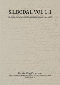ebook: Silbodal vol 1:1