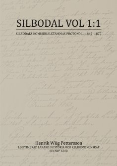 ebook: Silbodal vol 1:1