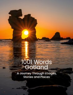 ebook: 1001 Words Gotland