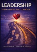 ebook: Leadership with Heart and Courage