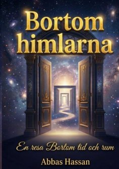 eBook: Bortom himlarna