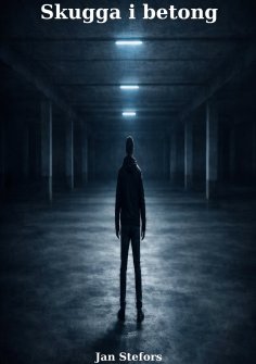 ebook: Skugga i betong