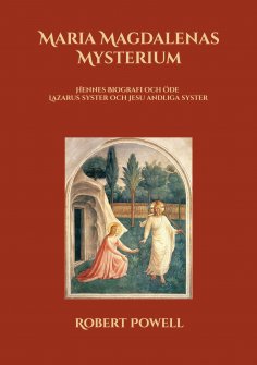 eBook: Maria Magdalenas Mysterium