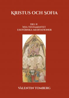 eBook: Kristus och Sofia
