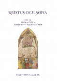 eBook: Kristus och Sofia