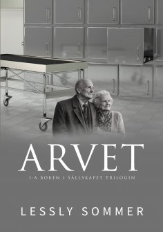 eBook: Sällskapet