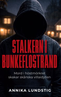 eBook: Stalkern i Bunkeflostrand