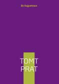 ebook: Tomt prat