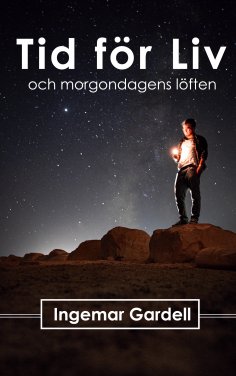 eBook: Tid för Liv
