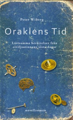 ebook: Oraklens tid