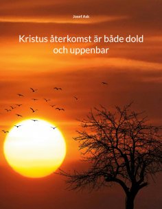 eBook: Kristus återkomst är både dold och uppenbar