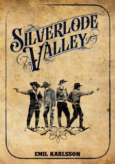 ebook: Silverlode Valley