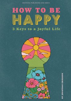 eBook: How To Be Happy