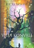 ebook: Vilja Konvalj