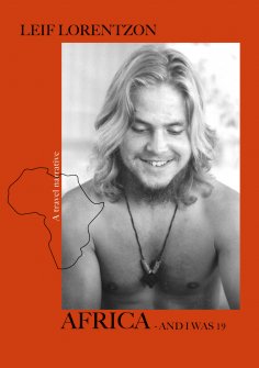 eBook: Africa - and I was 19