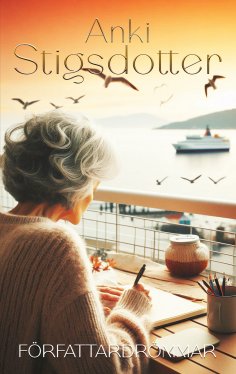 ebook: Författardrömmar
