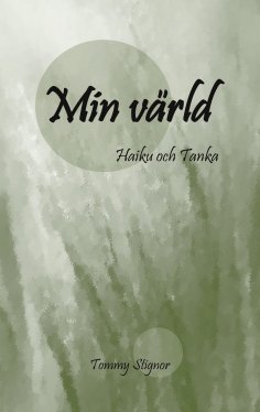 ebook: Min värld