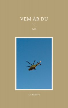 ebook: Vem är du