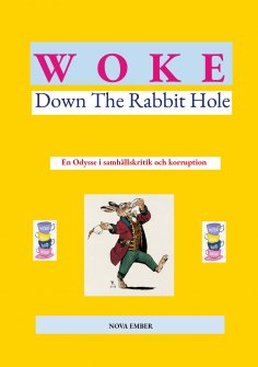 ebook: WOKE - Down The Rabbit Hole