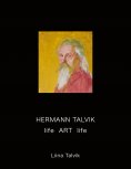 eBook: Hermann Talvik - life  Art  life