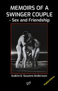 ebook: Memoirs of a Swinger Couple