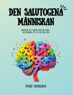ebook: Den Salutogena Människan