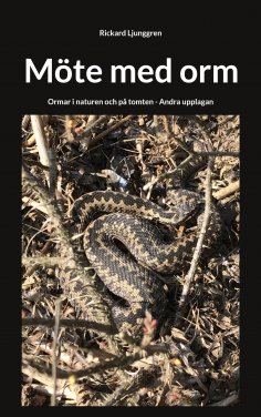 eBook: Möte med orm