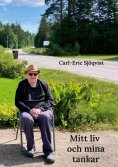 eBook: Mitt liv och mina tankar