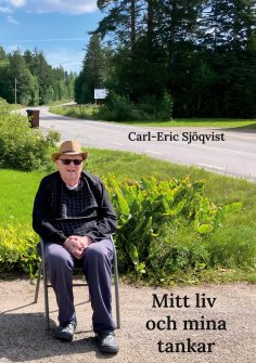 eBook: Mitt liv och mina tankar
