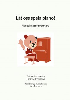 ebook: Låt oss spela piano!