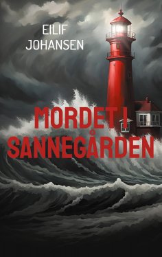 ebook: Mordet i Sannegården