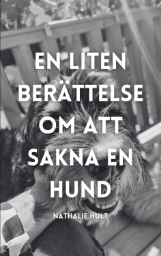 eBook: En liten berättelse om att sakna en hund