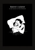 ebook: Skrivet i hjärtat