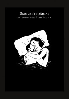 ebook: Skrivet i hjärtat