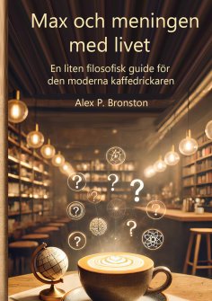 ebook: Max och meningen med livet