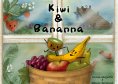 ebook: Kiwi & Bananna