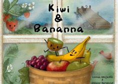 ebook: Kiwi & Bananna