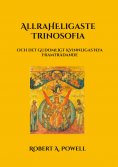 ebook: Allraheligaste Trinosofia