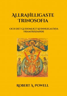ebook: Allraheligaste Trinosofia