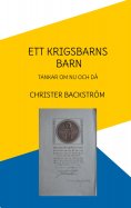 ebook: Ett krigsbarns barn