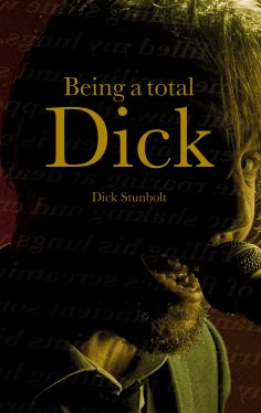 ebook: Being a total Dick