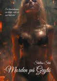 eBook: Morden på Grytö