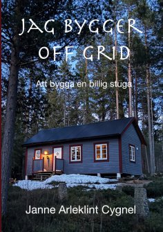 ebook: Jag bygger off grid