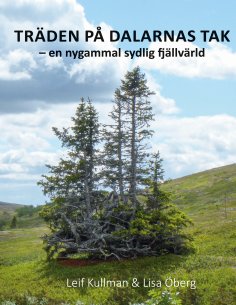 eBook: TRÄDEN PÅ DALARNAS TAK