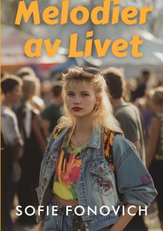 ebook: Melodier av Livet