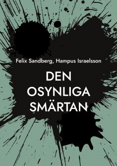 eBook: Den osynliga smärtan