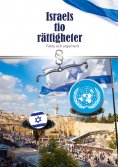 ebook: Israels tio rättigheter