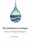ebook: Du är hela havet i en droppe