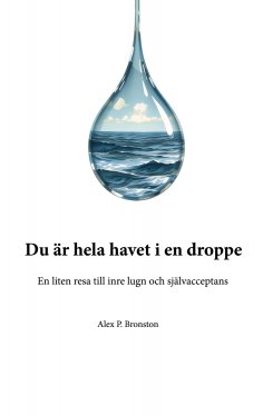 ebook: Du är hela havet i en droppe