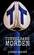 eBook: Tunnelbanemorden